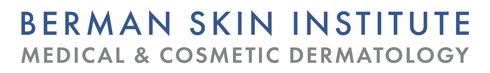 Berman Skin Institute — Medical & Cosmetic Dermatology