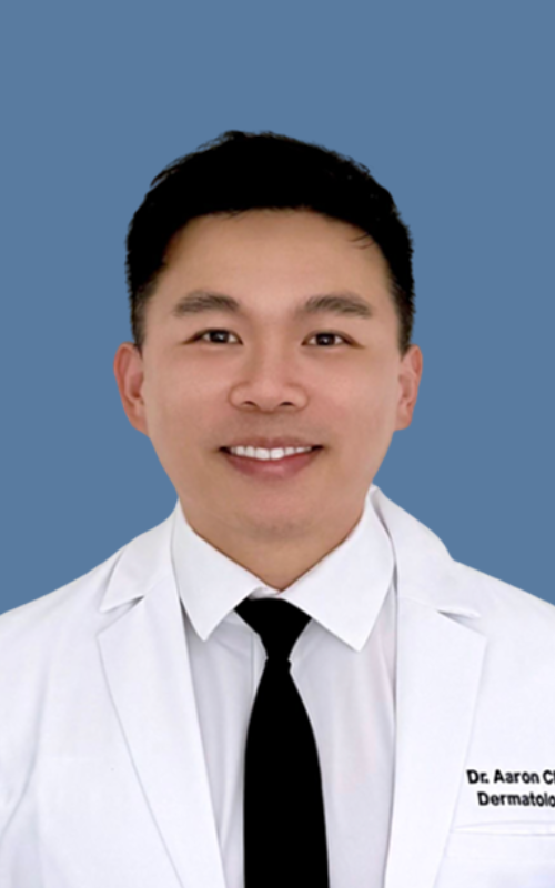 Aaron Chen, DO