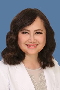 Candice Nguyen, RN