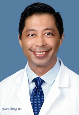 Charles Chiang, MD, FAAD