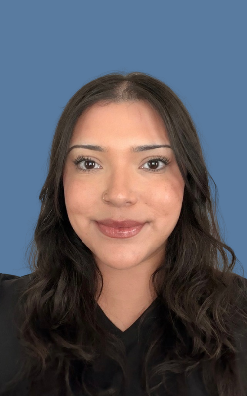 Clarissa Ordaz