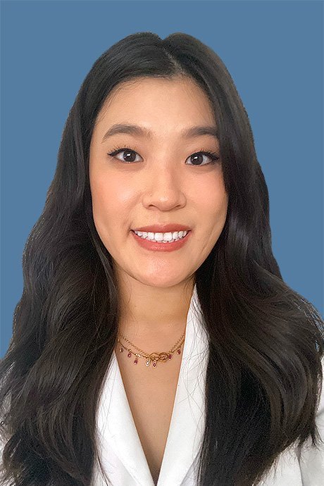Danna Yang, PA-C