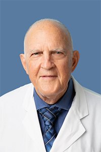 David A. Paslin, MD