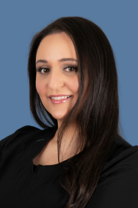 Deanna Judeh, NP