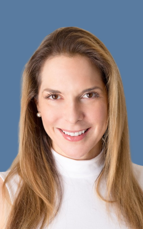 Diana Santo Domingo, MD