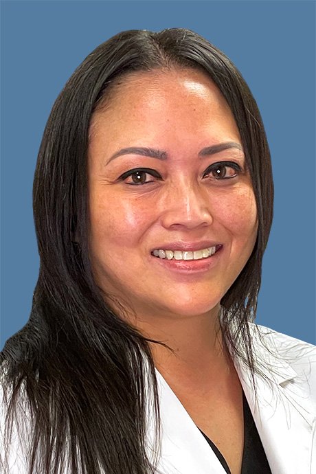 Kathy De LaRosa, RN