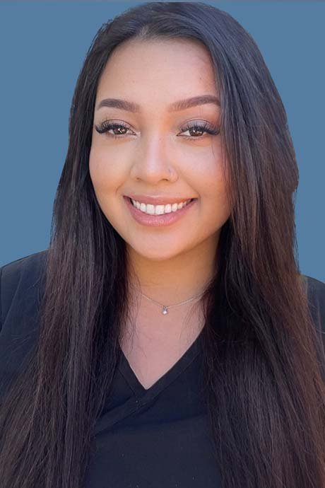Kyla Straw, RN