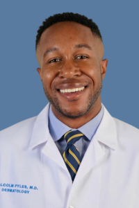 Malcolm Pyles, MD