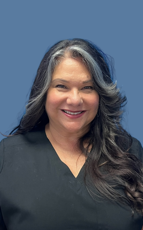 Rose Gutierrez
