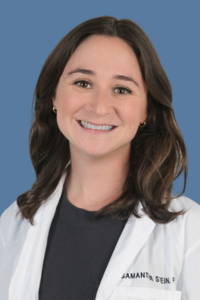 Samantha Stein, PA-C