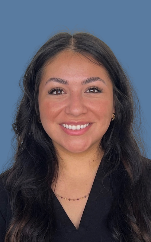 Sarai Vargas, RN