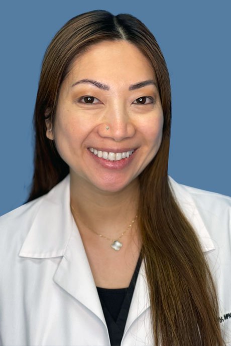 Thao Truong, RN