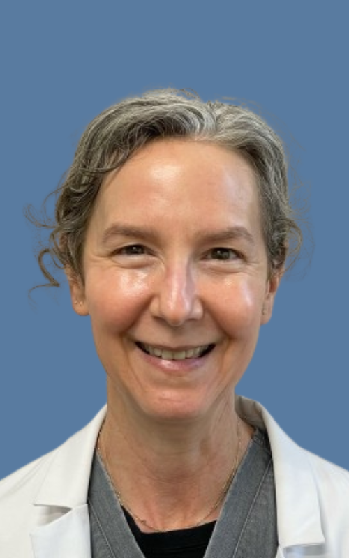 Wendy Mazursky, MS, PA-C